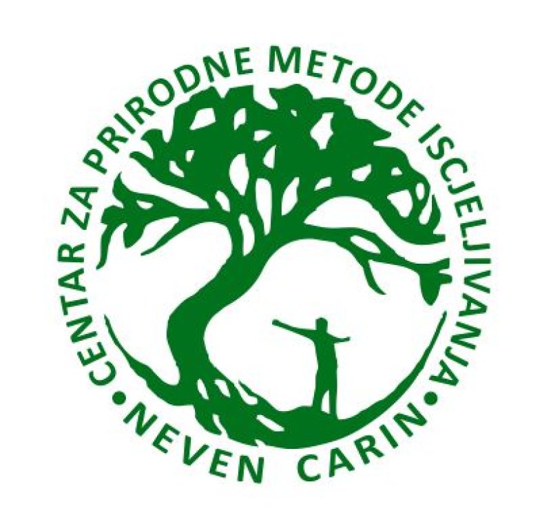 Centar za prirodne metode iscjeljivanja Neven carin