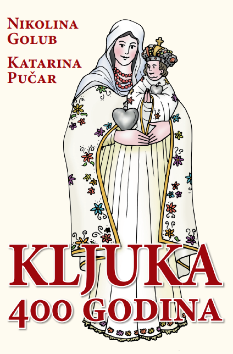 pozivnica KLJUKA