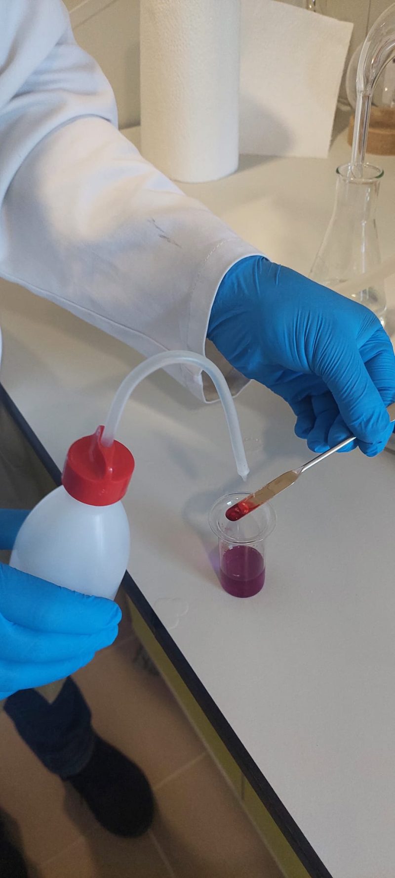 Ljetne STEM radionice