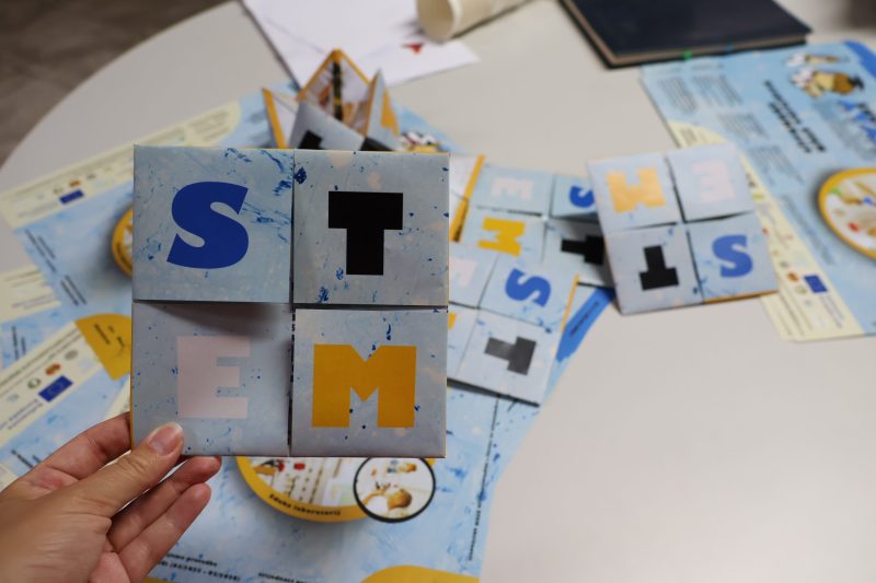 VIDEO – Znanstvena avantura u lipnju 2025.