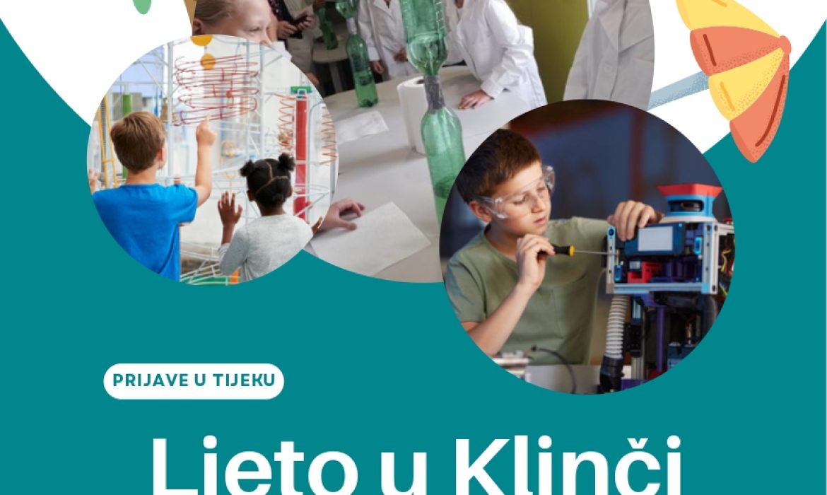 Ljeto u Klinči