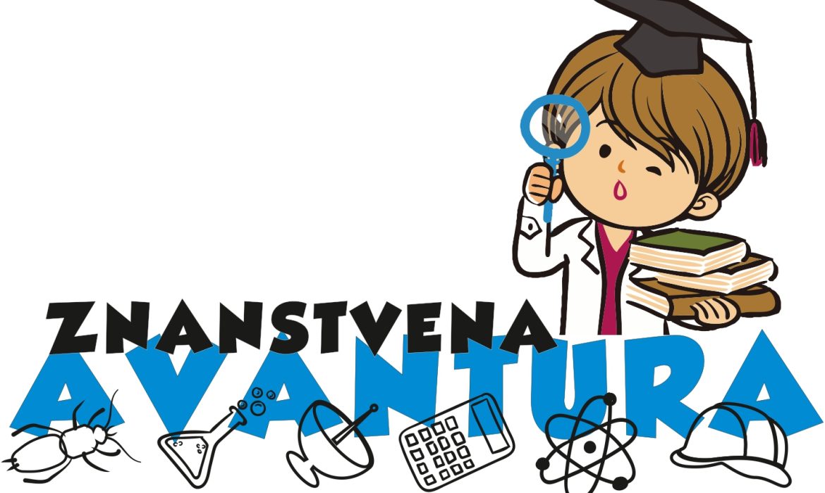 Znanstvena avantura