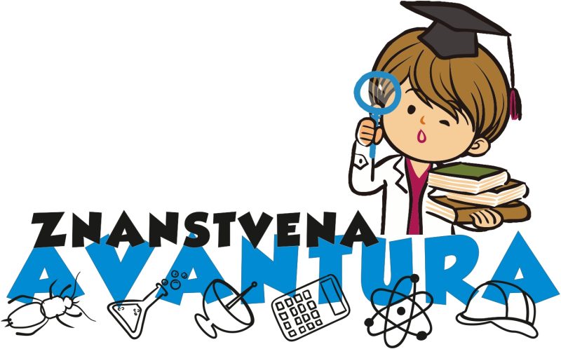 Znanstvena avantura