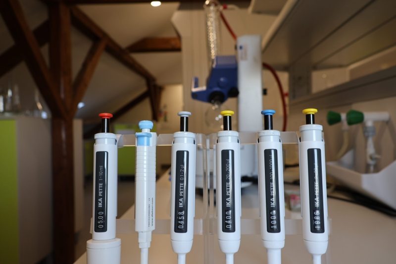 JAVNI POZIV ZA SUDJELOVANJE U STEM RADIONICAMA – Znanstvena avantura u rujnu 2025.