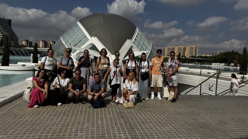 JAVNI POZIV ZA SUDJELOVANJE U STEM RADIONICAMA – Znanstvena avantura u listopadu 2025.