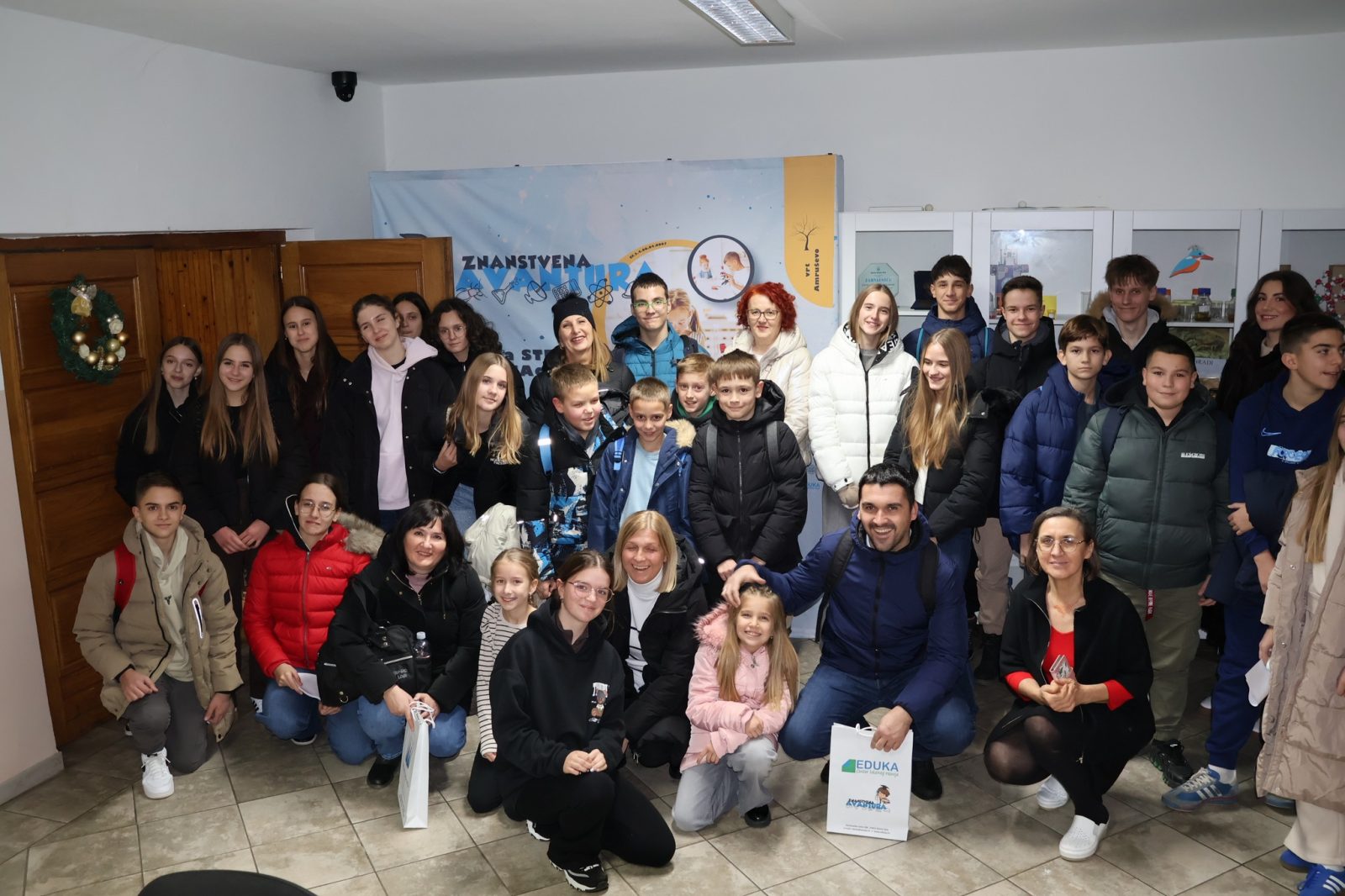 STEM radionica 15.12.