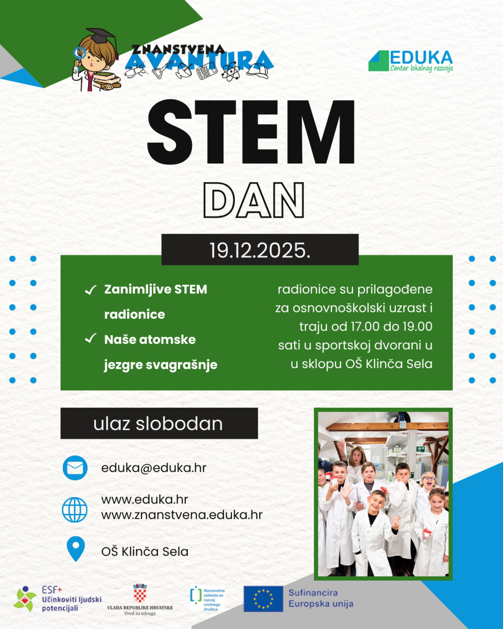 STEM DAN 19.12.2025.