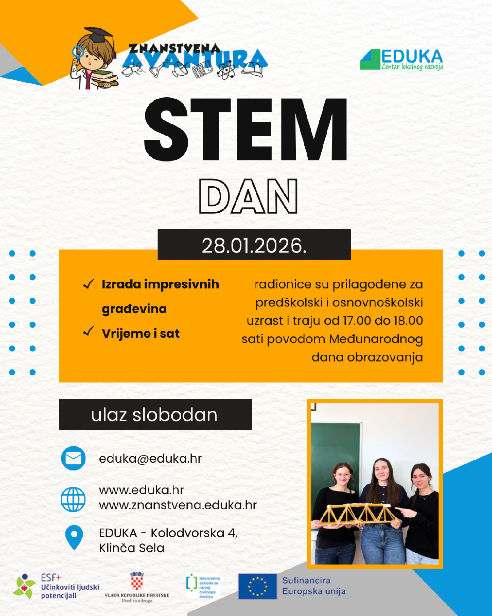 STEM DAN EDUKA 28.01.2026.