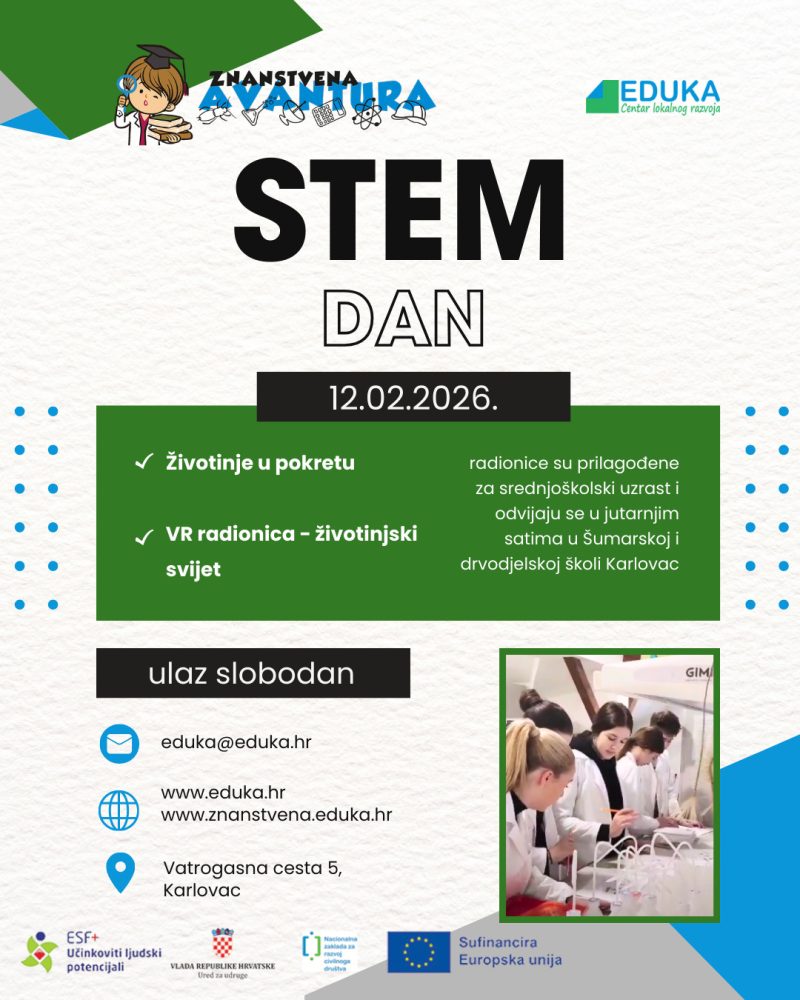 STEM DAN EDUKA 12.02.2026.