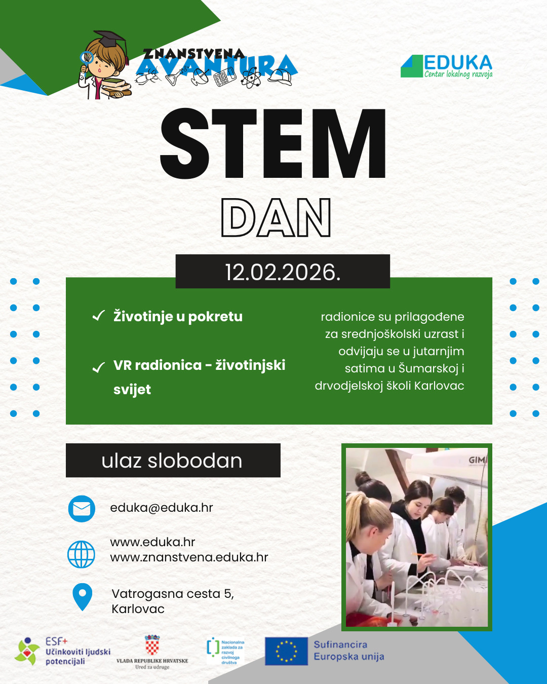 STEM DAN EDUKA 12.02.2026.
