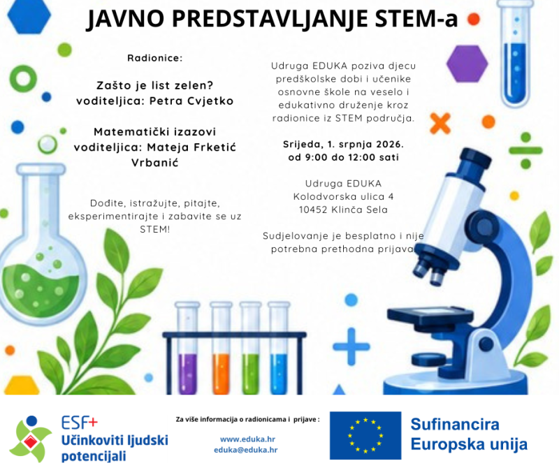 STEM DAN 01.07.2026.