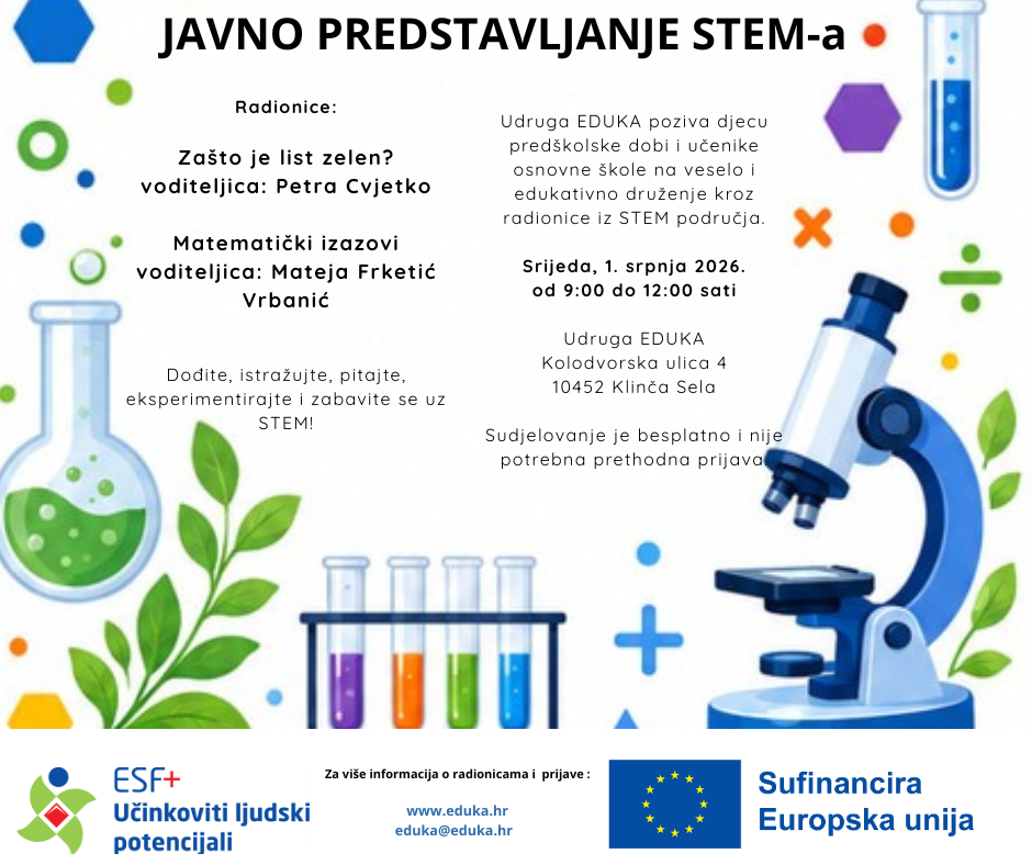 STEM DAN 01.07.2026.