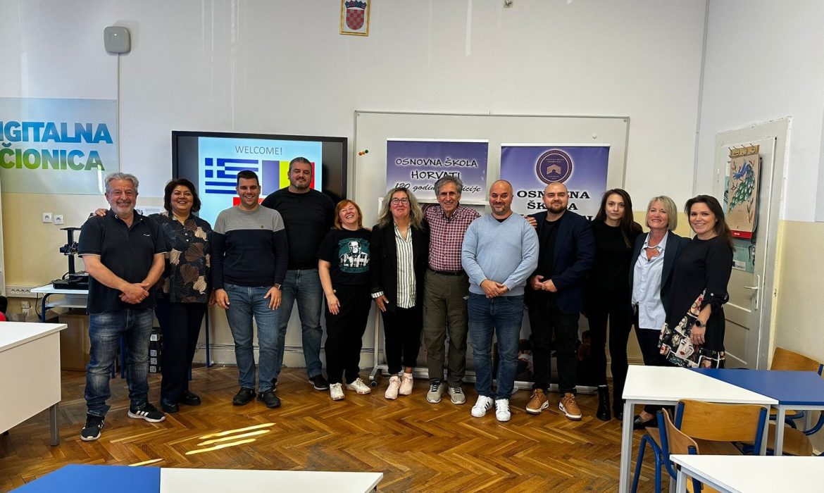 Platforma ai4teachers.app