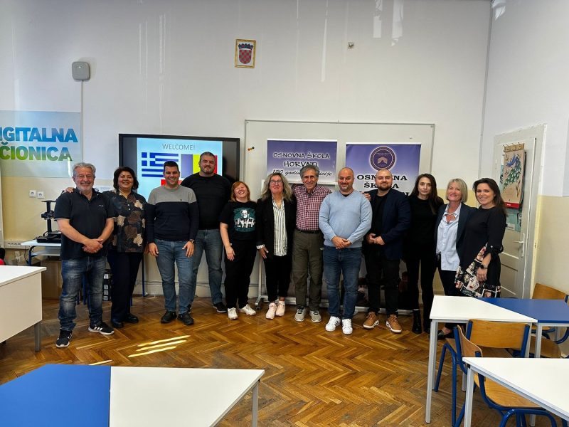 Platforma ai4teachers.app